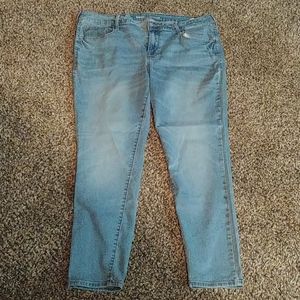 Oldnavy Rockstar Jeans